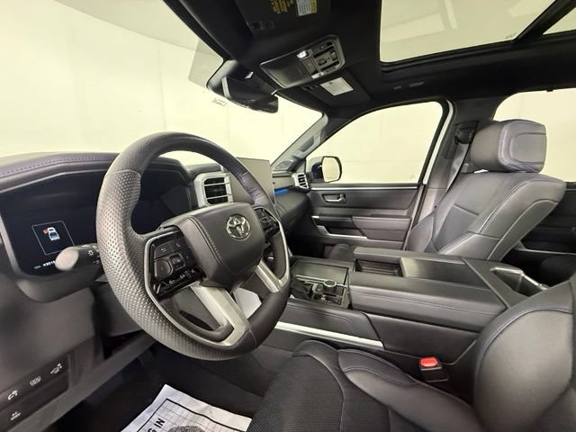 Used 2023 Toyota Tundra Platinum AWD/4WD image 10