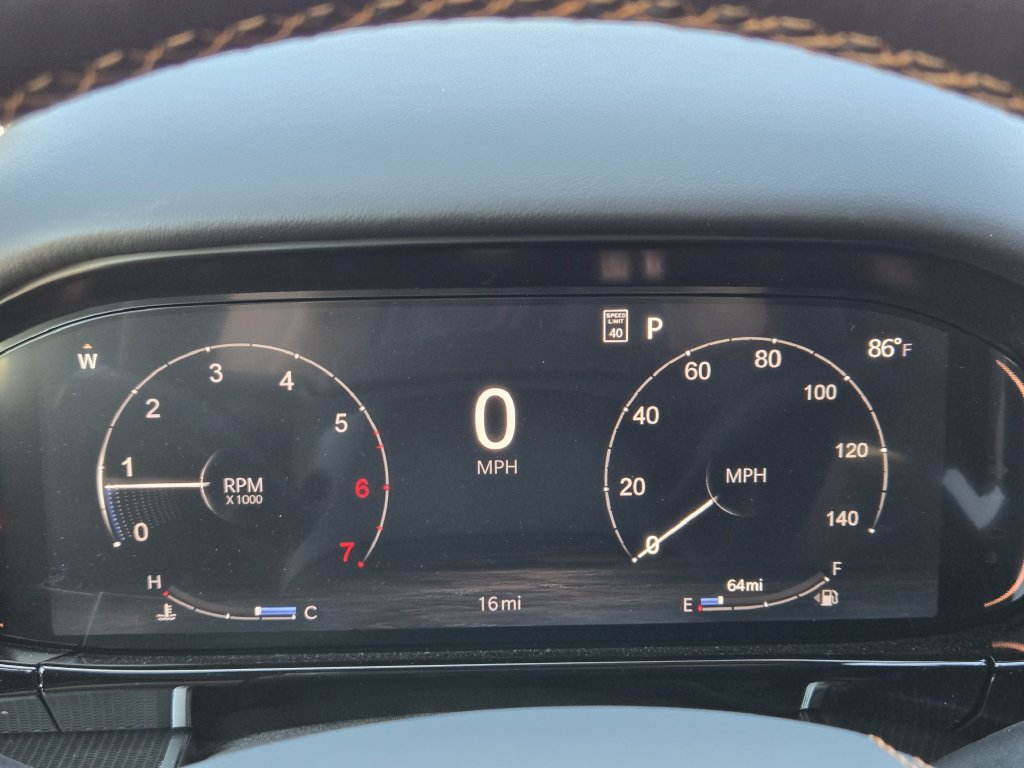 New 2026 Jeep Grand Wagoneer L Summit AWD/4WD image 11