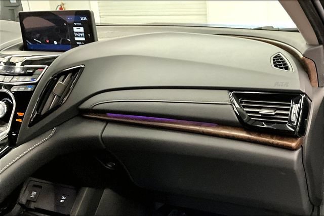 Used 2024 Acura RDX w/ Advance Package AWD/4WD image 19