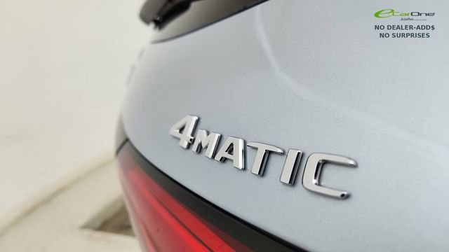 Used 2025 Mercedes-Benz GLC 350e 4MATIC w/ AMG Line image 20