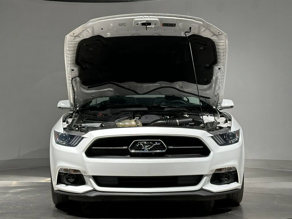 Used 2015 Ford Mustang Premium w/ Equipment Group 201A RWD image 19