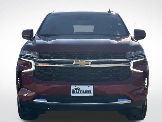 Used 2023 Chevrolet Tahoe LS AWD/4WD image 11