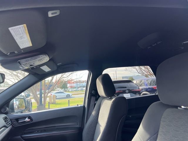 Used 2023 Dodge Durango GT image 20