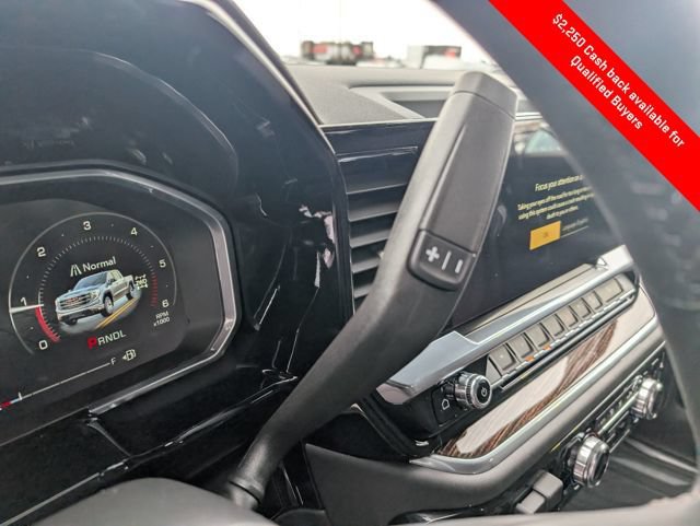 New 2026 GMC Sierra 1500 SLE AWD/4WD image 23