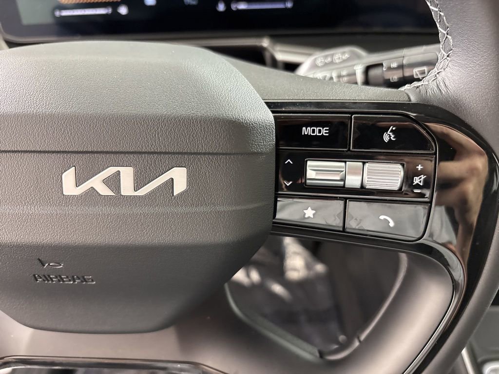 New 2026 Kia Sorento S FWD image 26