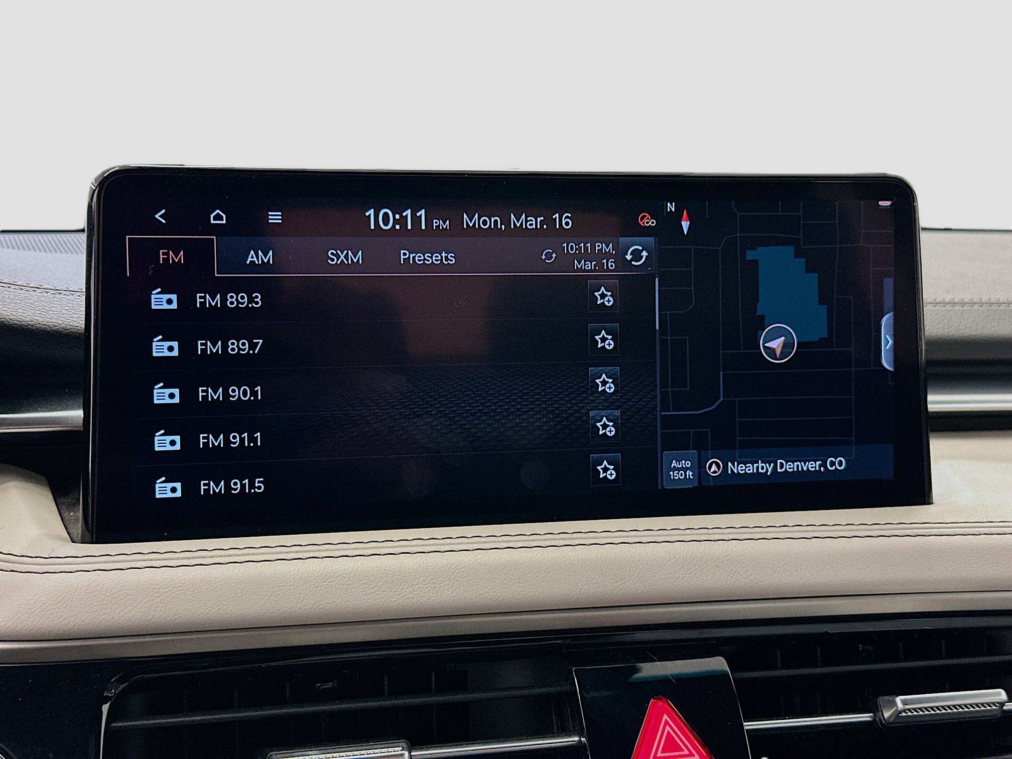 Used 2025 Genesis G70 2.5T image 21