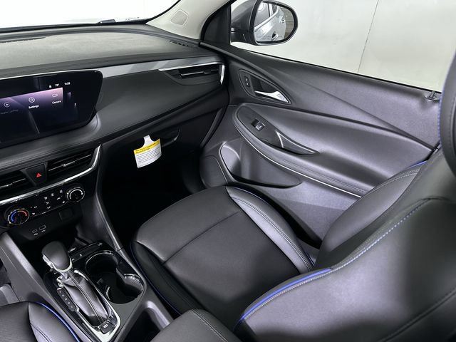 New 2026 Buick Encore GX Sport Touring w/ Advanced Technology Package FWD image 36