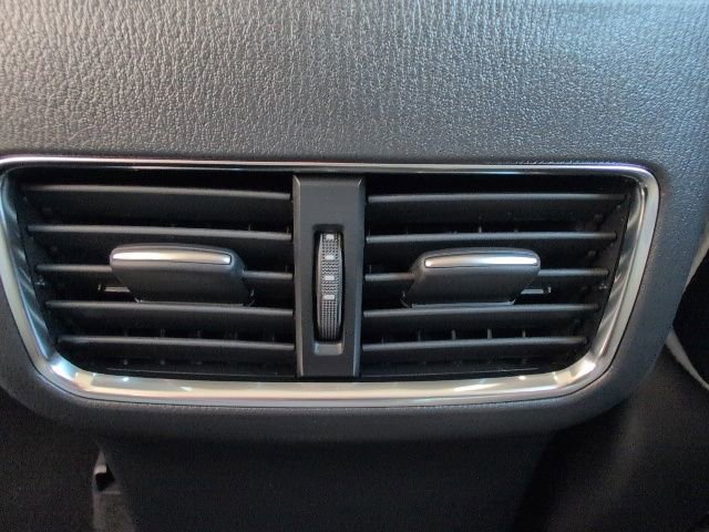 Used 2025 MAZDA CX-5 AWD 2.5 S w/ Preferred Package image 12