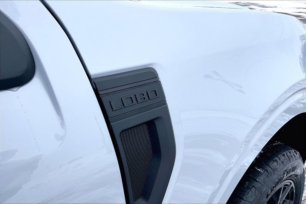 New 2026 Ford Maverick Lobo image 11