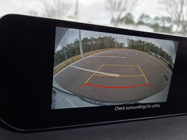 New 2026 MAZDA CX-50 AWD 2.5 Hybrid w/ Weather Package image 24