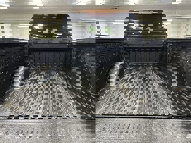 Certified 2024 Chevrolet Silverado 2500 Custom w/ Custom Value Package image 25