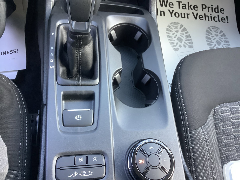 New 2026 Ford Ranger XLT image 18