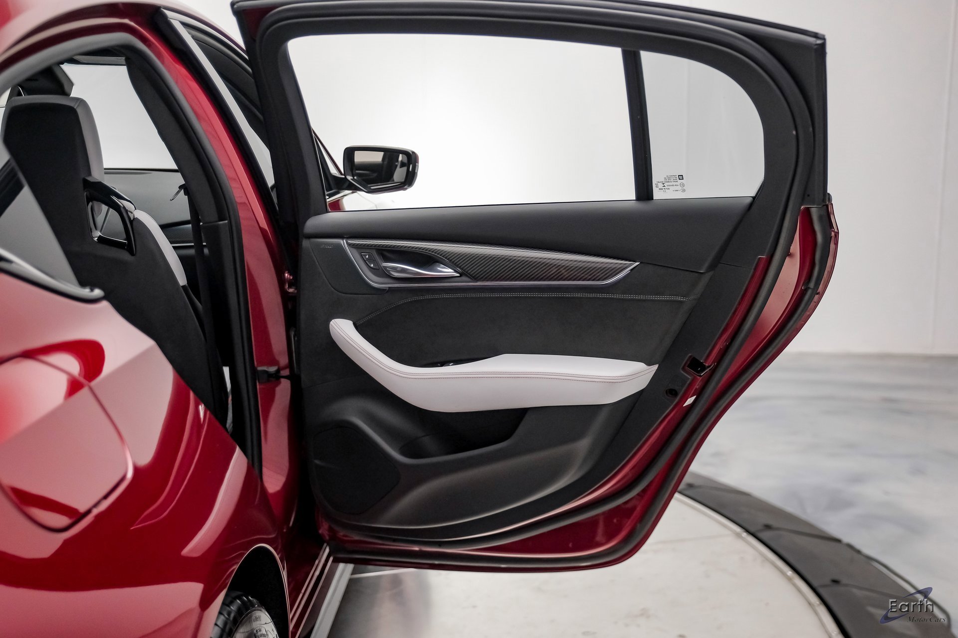 Used 2023 Cadillac CT5 V Blackwing w/ Driver Assist Package image 90