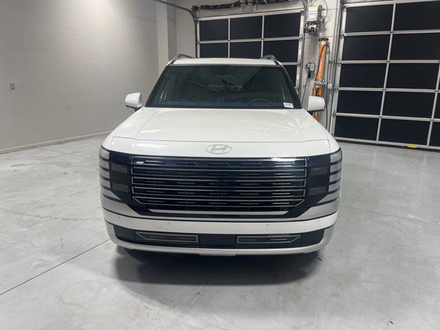 New 2026 Hyundai Palisade Calligraphy image 2