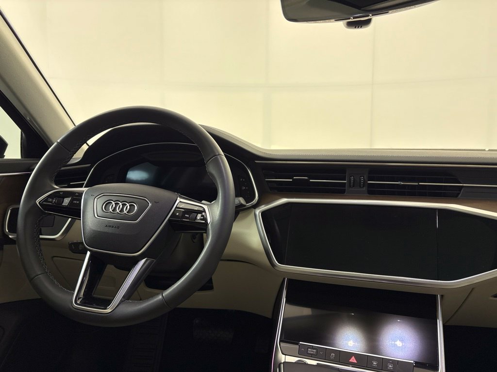 Used 2025 Audi A6 2.0T Premium AWD/4WD image 22