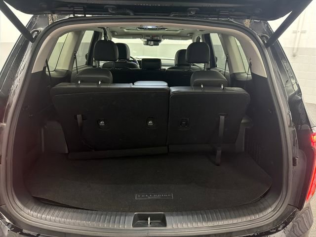 Certified 2024 Kia Telluride EX AWD/4WD image 21