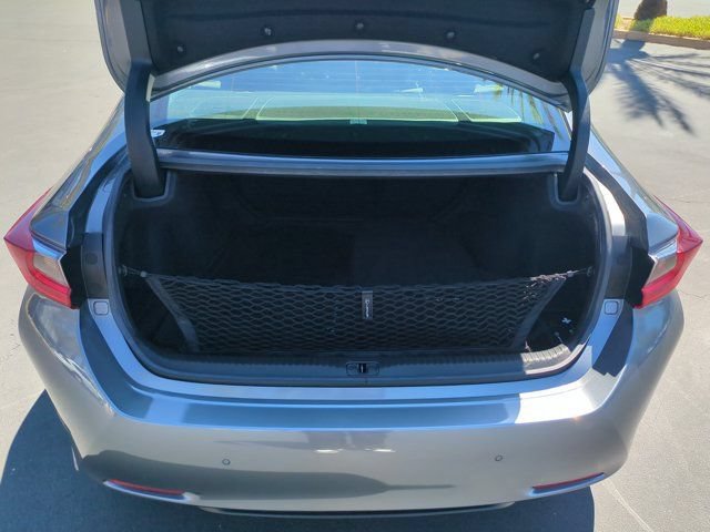 Used 2017 Lexus RC 350 F Sport AWD/4WD image 28