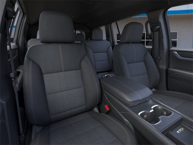 New 2026 GMC Acadia Elevation image 16