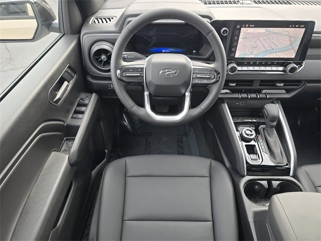 New 2026 Chevrolet Colorado Trail Boss image 14