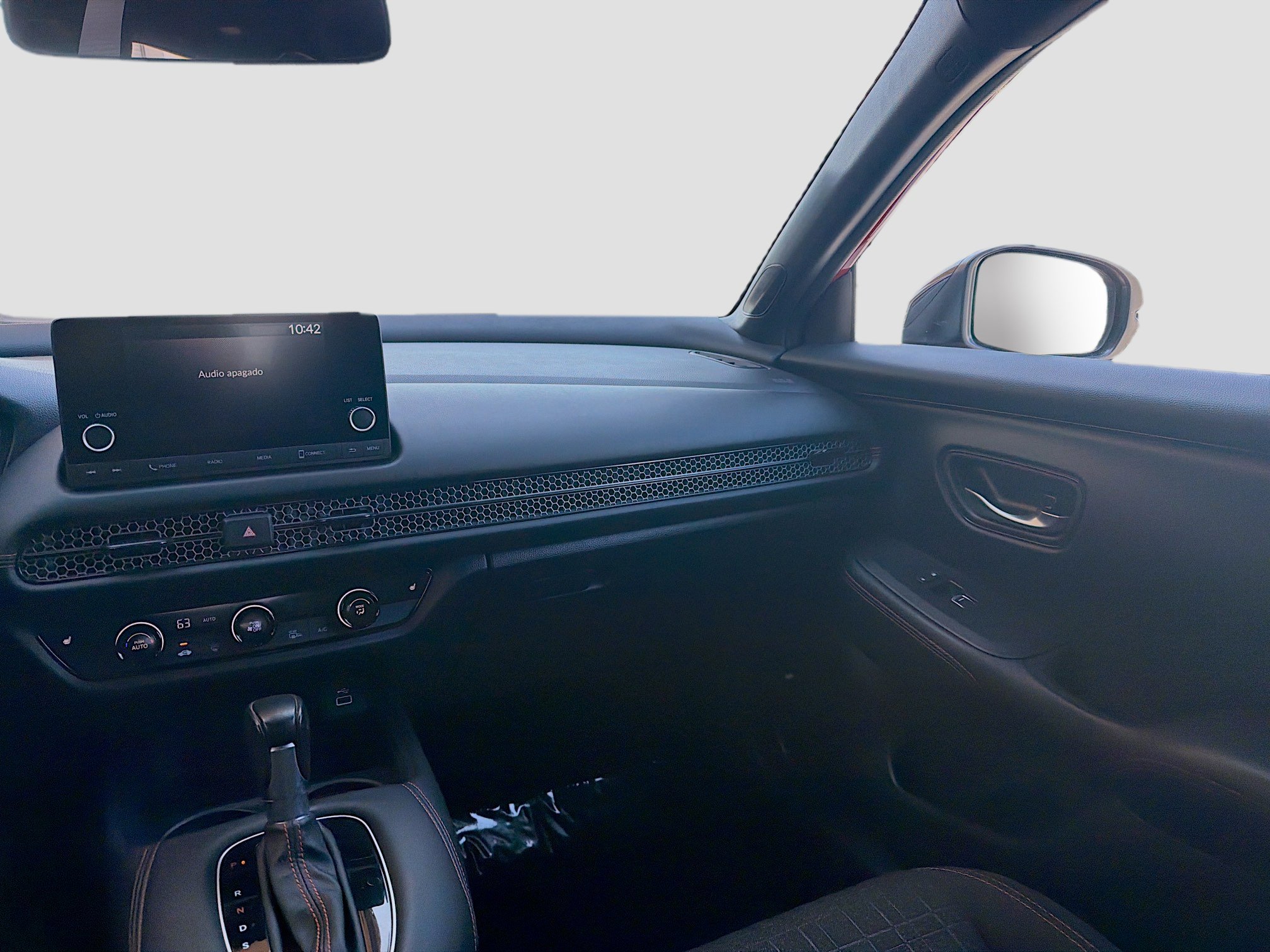 Used 2025 Honda HR-V Sport image 21