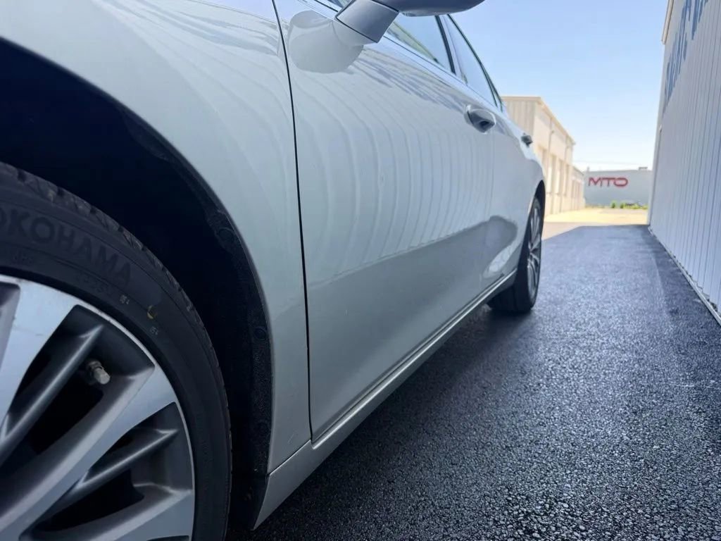 Used 2021 Lexus ES 250 w/ Premium Package AWD/4WD image 5