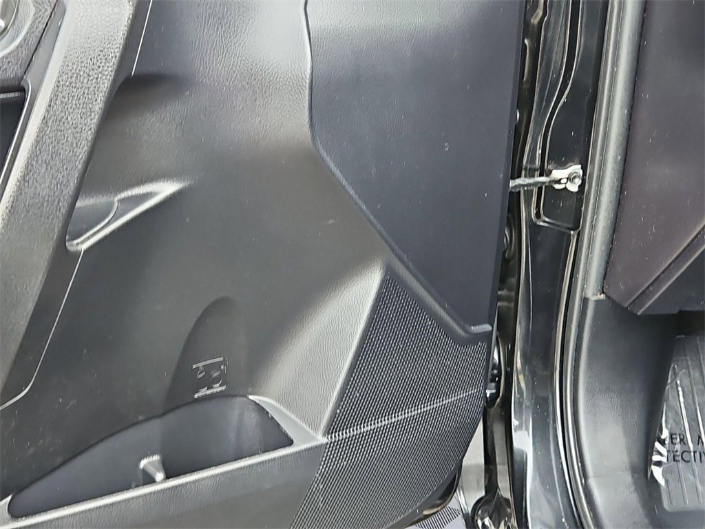 Used 2016 Toyota Corolla S Premium w/ Body Protection Package #1 image 12