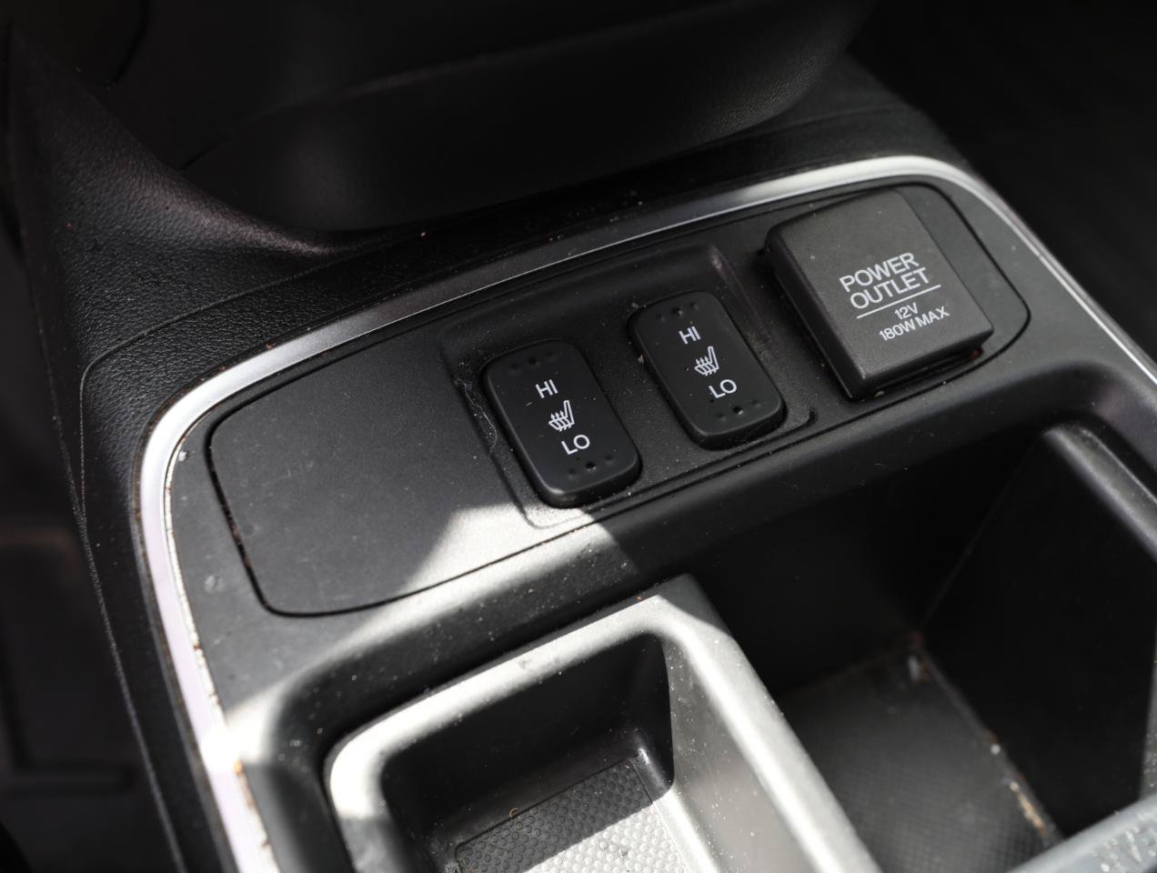 Used 2015 Honda CR-V EX-L image 21