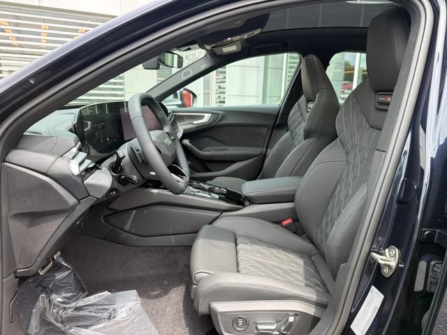 New 2026 Audi S5 Premium Plus AWD/4WD image 11