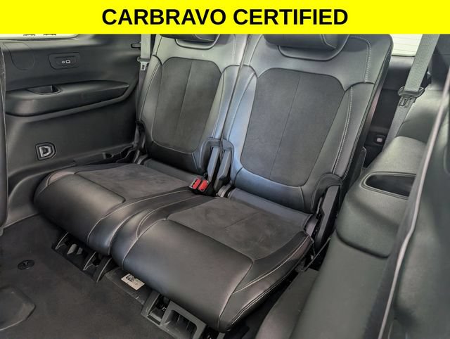 Used 2024 Jeep Grand Cherokee L Altitude AWD/4WD image 28