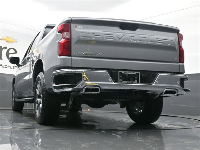 New 2026 Chevrolet Silverado 1500 LT w/ All Star Edition Plus image 32