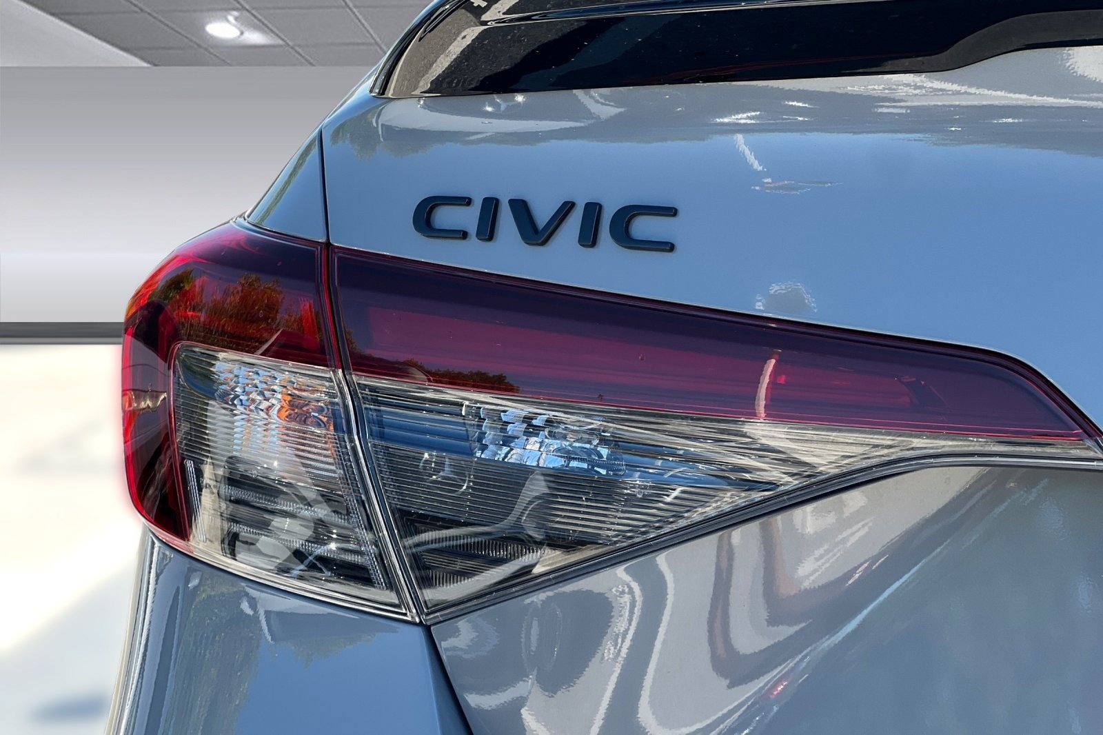 Used 2026 Honda Civic Si image 28