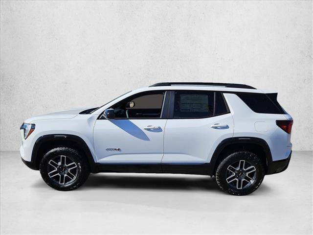 New 2027 GMC Terrain AT4 w/ Convenience Package III AWD/4WD image 5
