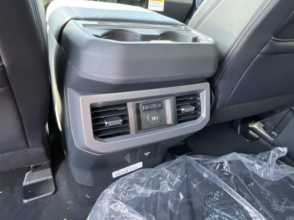 New 2027 Ford F250 Lariat AWD/4WD image 21