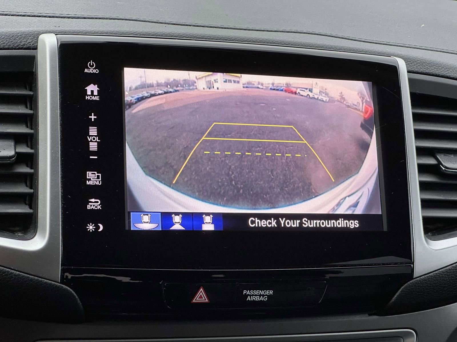 Used 2018 Honda Pilot EX-L image 20