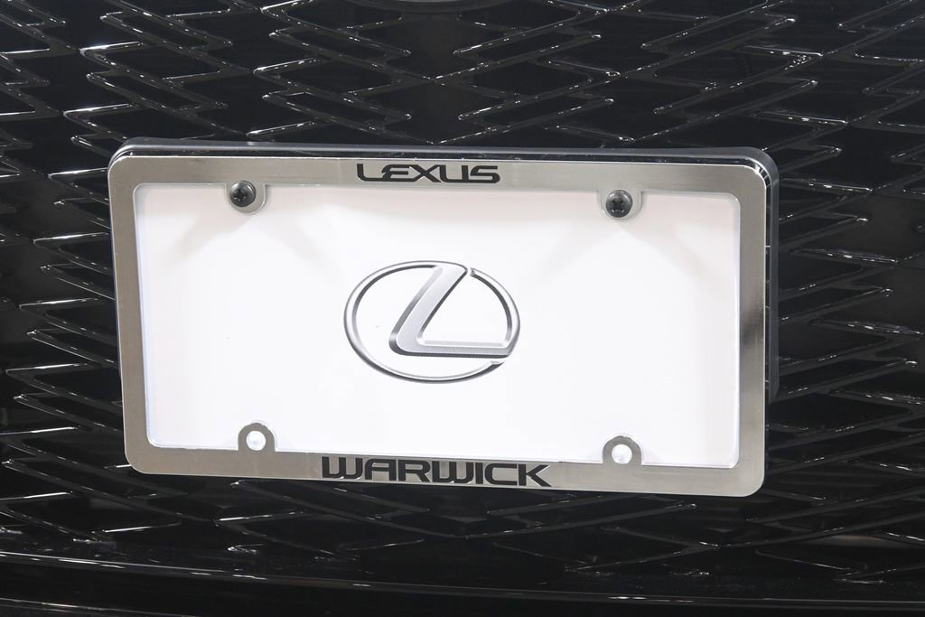 New 2026 Lexus UX 300h AWD w/ Accessory Package (2T) image 14