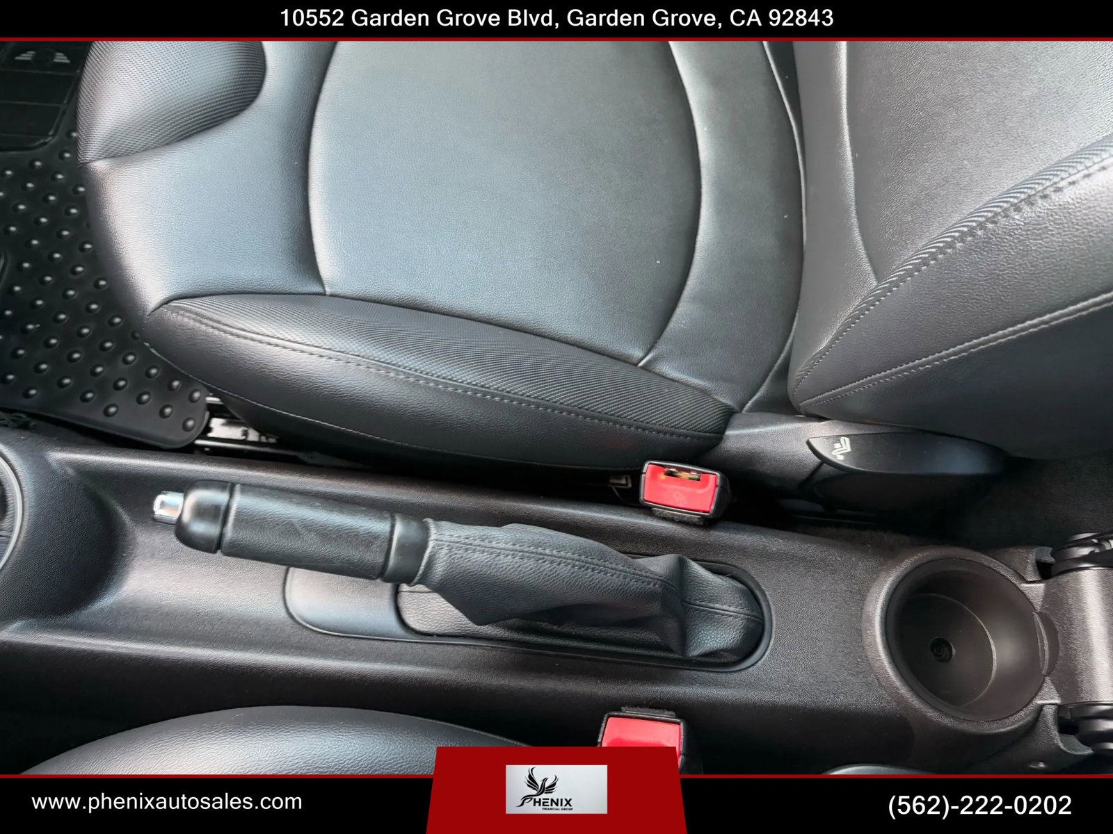 Used 2013 MINI Cooper S image 28