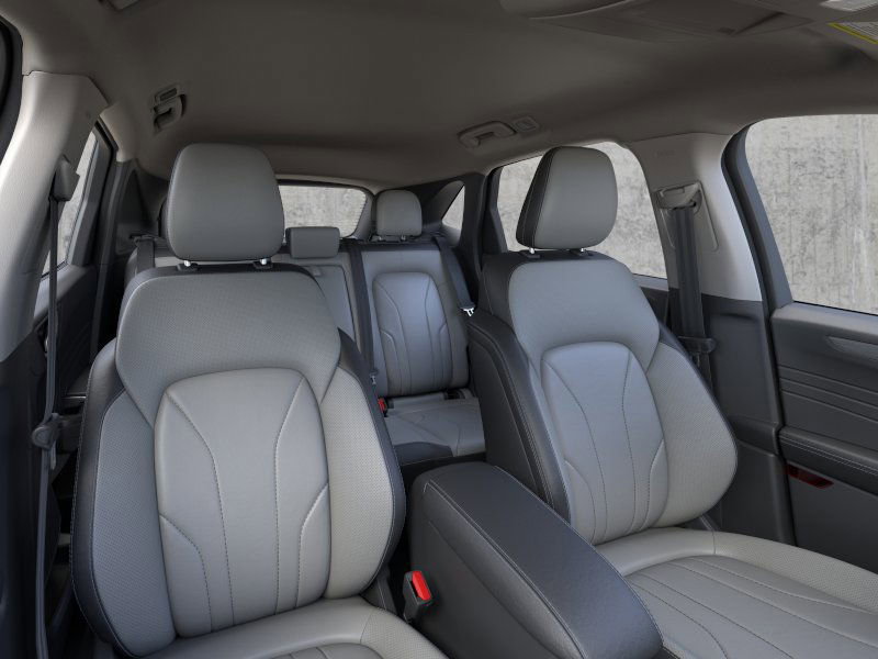 New 2026 Ford Escape SE w/ PHEV Premium Package image 10