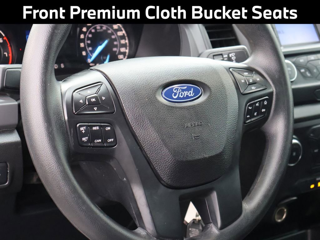 Used 2021 Ford Ranger XL w/ Equipment Group 101A High image 20