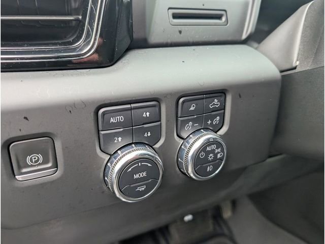 Used 2023 GMC Sierra 1500 AT4 w/ AT4 Preferred Package image 18