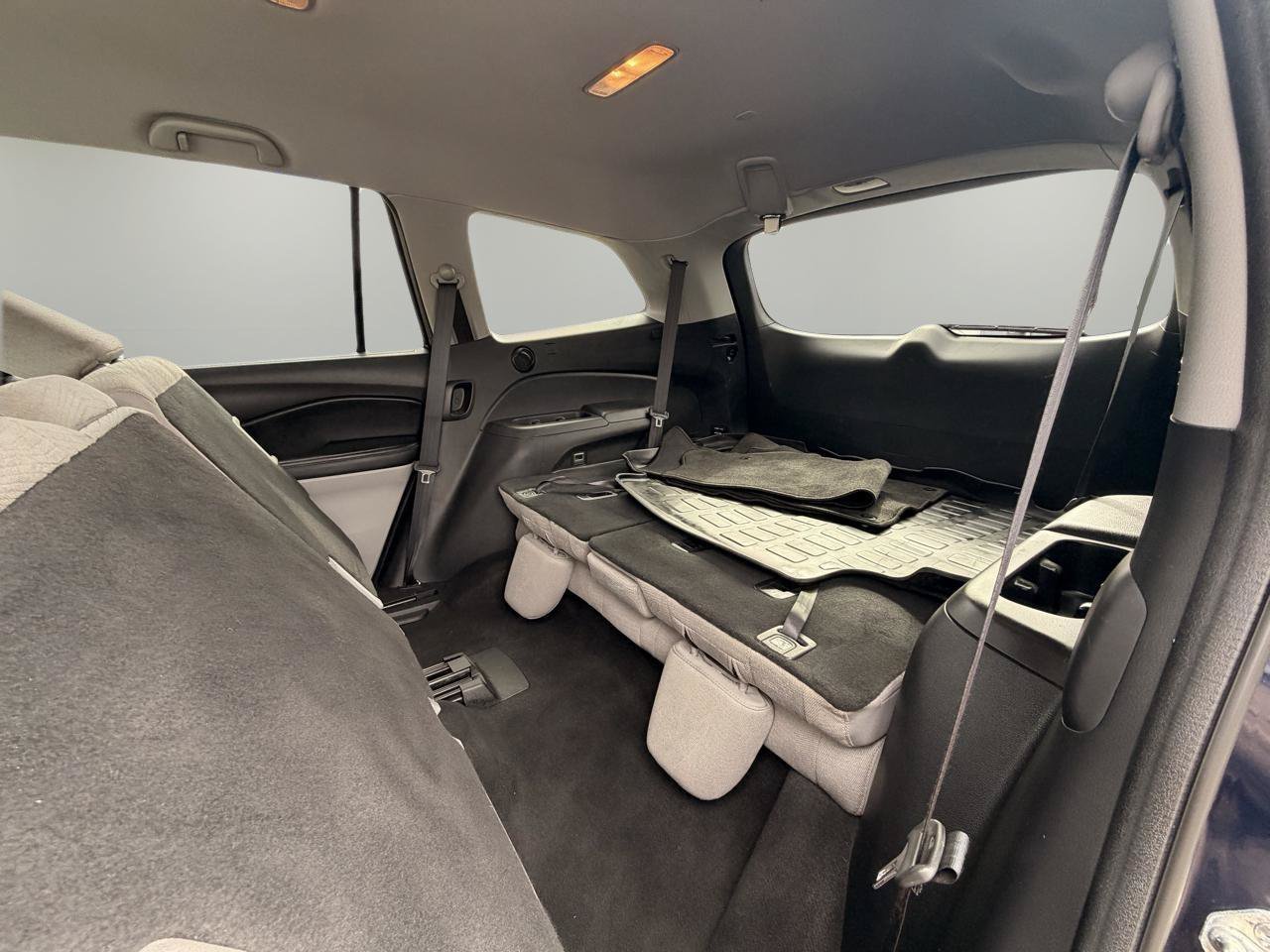 Used 2016 Honda Pilot EX image 20
