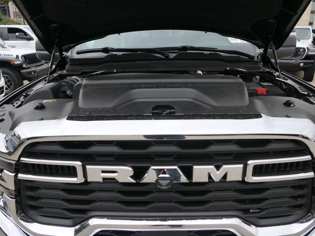 New 2026 RAM 3500 Tradesman image 27