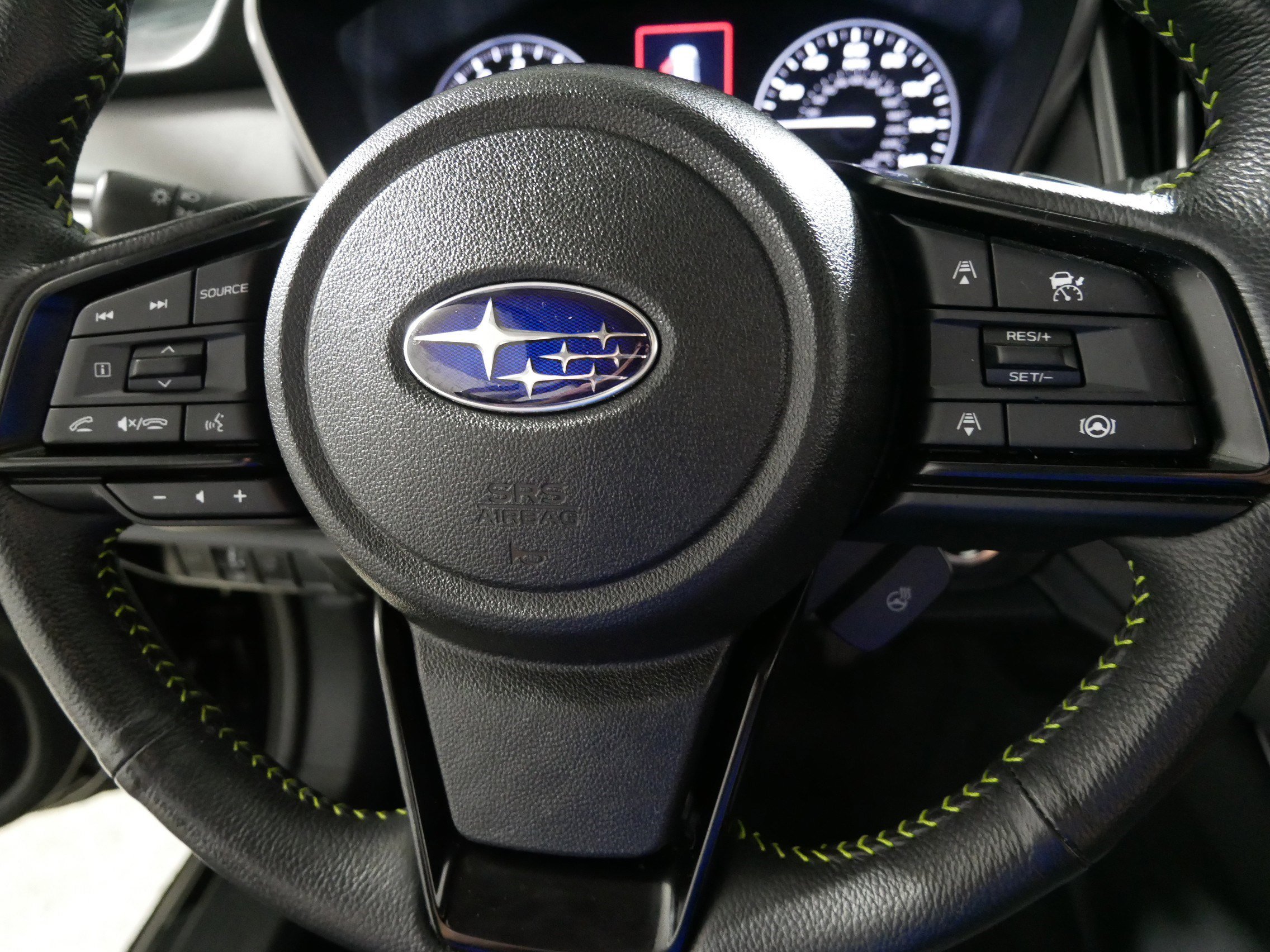 Used 2025 Subaru Outback Onyx Edition image 25