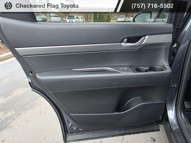 Used 2025 Hyundai Palisade SEL image 41