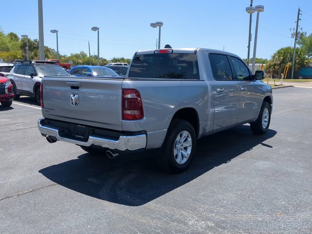 Used 2024 RAM 1500 Laramie RWD image 6