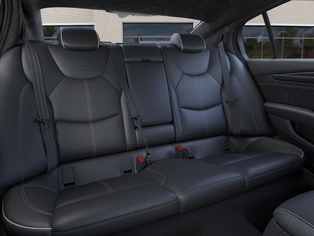 New 2026 Cadillac CT5 V Blackwing w/ Super Cruise 1 Package image 17