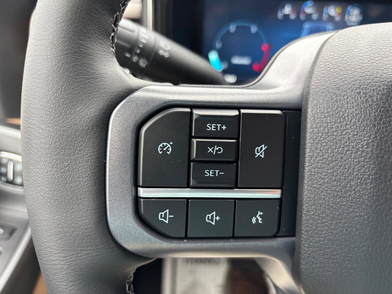 New 2026 Ford F250 Lariat AWD/4WD image 13