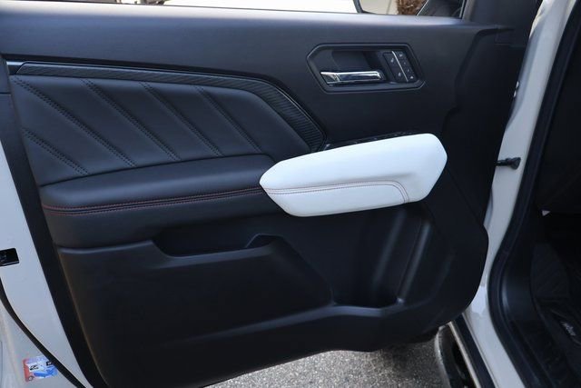 New 2026 GMC Canyon AT4X w/ AT4X AEV Edition AWD/4WD image 10