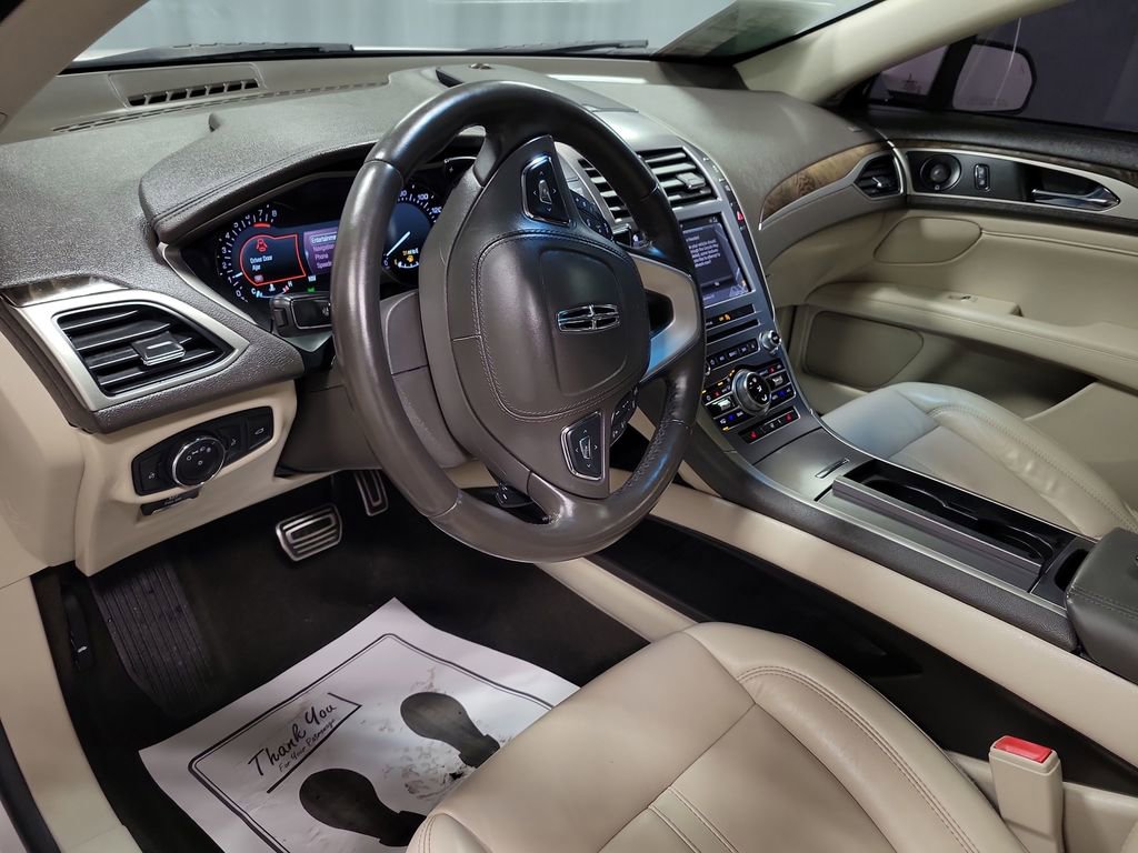 Used 2019 Lincoln MKZ Reserve w/ Reserve Plus Package image 13