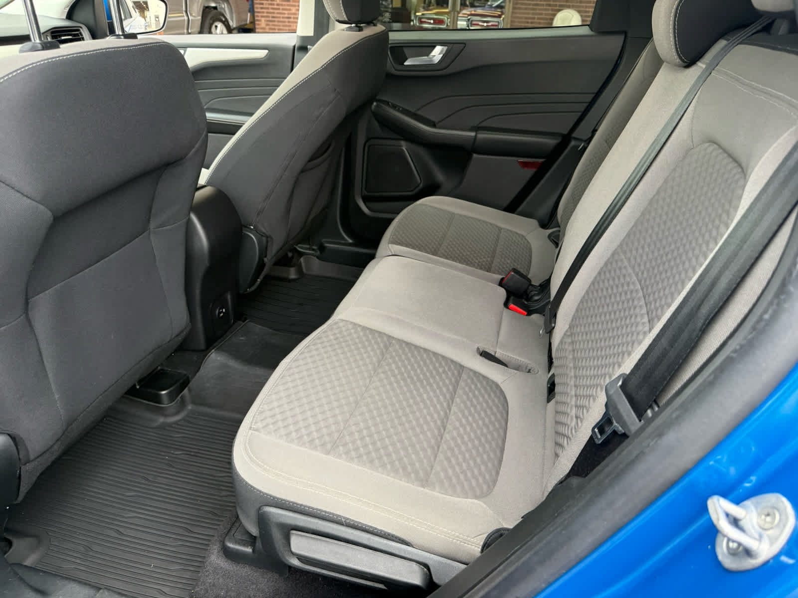 Used 2021 Ford Escape SE AWD/4WD image 5