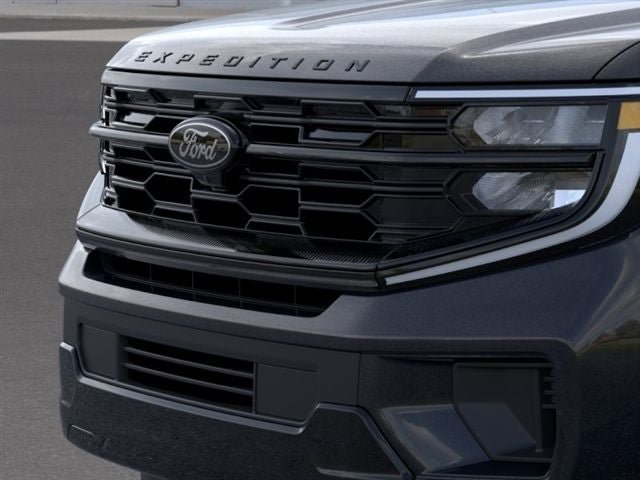 New 2026 Ford Expedition Max Platinum w/ Stealth Appearance Package AWD/4WD image 17